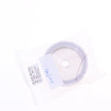 Maxbell Maxbell 40m Length 0.5mm Diameter Iron Wire Thin Iron Line for DIY Model Making & Binding Purple