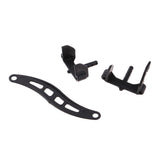 Maxbell Battery Mount Kit for WLtoys K969 K979 K989 K999 P929 P939 1/28 RC Model Car - Aladdin Shoppers