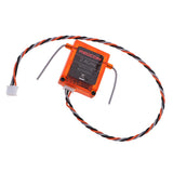 Maxbell Maxbell REDCON DSM2 DSMX 20CH Satellite Receiver 2.4Ghz - Racing, S603 Speaktrum