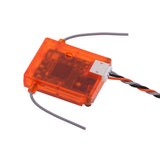 Maxbell Maxbell REDCON DSM2 DSMX 20CH Satellite Receiver 2.4Ghz - Racing, S603 Speaktrum