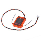 Maxbell Maxbell REDCON DSM2 DSMX 20CH Satellite Receiver 2.4Ghz - Racing, S603 Speaktrum