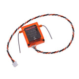 Maxbell Maxbell REDCON DSM2 DSMX 20CH Satellite Receiver 2.4Ghz - Racing, S603 Speaktrum