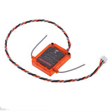 Maxbell Maxbell REDCON DSM2 DSMX 20CH Satellite Receiver 2.4Ghz - Racing, S603 Speaktrum