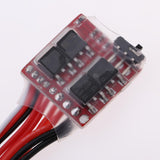 Maxbell 30A ESC Speed Control with Brake for RC Car AX5S 3CH Remote Transmitter Accs - Aladdin Shoppers