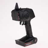 Maxbell AX5S 3CH Remote Transmitter Receiver for 1/16 WPL B36 C24 B16 B14 RC Trucks - Aladdin Shoppers