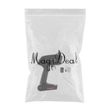 Maxbell AX5S 3CH Remote Transmitter Receiver for 1/16 WPL B36 C24 B16 B14 RC Trucks - Aladdin Shoppers