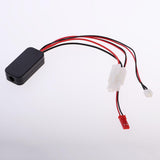 Maxbell Winch Remote Controller & Receiver for 1:10 RC Crawler SCX10 D90 D110 TF2 TRX4 KM2 - Aladdin Shoppers