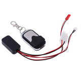 Maxbell Winch Remote Controller & Receiver for 1:10 RC Crawler SCX10 D90 D110 TF2 TRX4 KM2 - Aladdin Shoppers