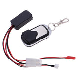 Maxbell Winch Remote Controller & Receiver for 1:10 RC Crawler SCX10 D90 D110 TF2 TRX4 KM2 - Aladdin Shoppers
