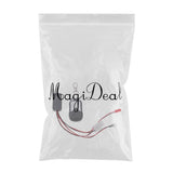 Maxbell Winch Remote Controller & Receiver for 1:10 RC Crawler SCX10 D90 D110 TF2 TRX4 KM2 - Aladdin Shoppers