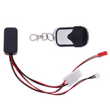 Maxbell Winch Remote Controller & Receiver for 1:10 RC Crawler SCX10 D90 D110 TF2 TRX4 KM2 - Aladdin Shoppers