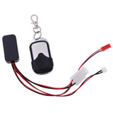 Maxbell Winch Remote Controller & Receiver for 1:10 RC Crawler SCX10 D90 D110 TF2 TRX4 KM2 - Aladdin Shoppers