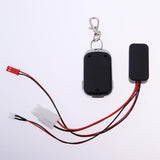 Maxbell Winch Remote Controller & Receiver for 1:10 RC Crawler SCX10 D90 D110 TF2 TRX4 KM2 - Aladdin Shoppers