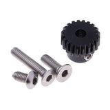 Maxbell RC Car Aluminum Gearbox Assembly For 1/10 AX10 SCX10 Buggy Accessories - Aladdin Shoppers