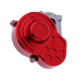 Maxbell RC Car Aluminum Gearbox Assembly For 1/10 AX10 SCX10 Buggy Accessories - Aladdin Shoppers