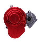 Maxbell RC Car Aluminum Gearbox Assembly For 1/10 AX10 SCX10 Buggy Accessories - Aladdin Shoppers