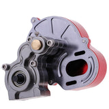 Maxbell RC Car Aluminum Gearbox Assembly For 1/10 AX10 SCX10 Buggy Accessories - Aladdin Shoppers