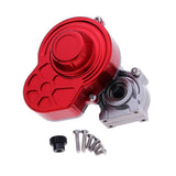 Maxbell RC Car Aluminum Gearbox Assembly For 1/10 AX10 SCX10 Buggy Accessories - Aladdin Shoppers