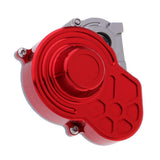 Maxbell RC Car Aluminum Gearbox Assembly For 1/10 AX10 SCX10 Buggy Accessories - Aladdin Shoppers