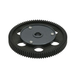 Maxbell 1/10 RC Car Full Metal Steel Gear Set for Axial SCX10 Gearbox Accessory - Aladdin Shoppers