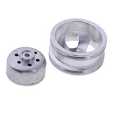 Maxbell 1/16 RC Military Truck Metal Single Wheel Hub for WPL B14 B16 B24 B36 - Aladdin Shoppers