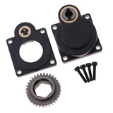 16/18/21/ Electric Starter Nitro Engine Backplate for HSP 94122 94188 - Aladdin Shoppers