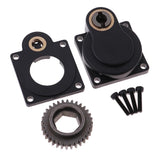 16/18/21/ Electric Starter Nitro Engine Backplate for HSP 94122 94188 - Aladdin Shoppers