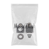 16/18/21/ Electric Starter Nitro Engine Backplate for HSP 94122 94188 - Aladdin Shoppers