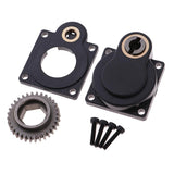 16/18/21/ Electric Starter Nitro Engine Backplate for HSP 94122 94188 - Aladdin Shoppers