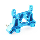 Maxbell 1 Pair Blue Shock Tower for Wltoys A949 A959 A969 A979 K929 A959-B A969-B RC Model Car Upgrade Parts - Aladdin Shoppers