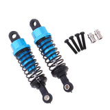 Maxbell Metal Shock Absorber for Wltoys A949 A959 A969 A979 K929 A959-b A969-b A979-b K929-b RC Car Accessories Parts - Aladdin Shoppers