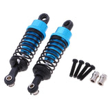 Maxbell Metal Shock Absorber for Wltoys A949 A959 A969 A979 K929 A959-b A969-b A979-b K929-b RC Car Accessories Parts - Aladdin Shoppers