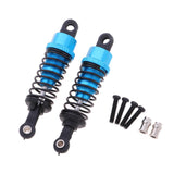 Maxbell Metal Shock Absorber for Wltoys A949 A959 A969 A979 K929 A959-b A969-b A979-b K929-b RC Car Accessories Parts - Aladdin Shoppers