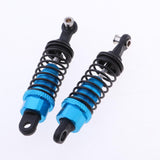 Maxbell Maxbell Metal Shock Absorber for Wltoys A949 A959 A969 A979 K929 A959-b A969-b A979-b K929-b RC Car Accessories Parts