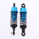 Maxbell Metal Shock Absorber for Wltoys A949 A959 A969 A979 K929 A959-b A969-b A979-b K929-b RC Car Accessories Parts - Aladdin Shoppers