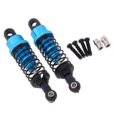 Maxbell Metal Shock Absorber for Wltoys A949 A959 A969 A979 K929 A959-b A969-b A979-b K929-b RC Car Accessories Parts - Aladdin Shoppers