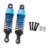 Maxbell Metal Shock Absorber for Wltoys A949 A959 A969 A979 K929 A959-b A969-b A979-b K929-b RC Car Accessories Parts - Aladdin Shoppers