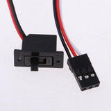 Maxbell 320A 3S Brush ESC Speed Controller High Pressure for HPI RC Crawler & RC Boat Upgrade Parts - Aladdin Shoppers