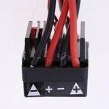 Maxbell 320A 3S Brush ESC Speed Controller High Pressure for HPI RC Crawler & RC Boat Upgrade Parts - Aladdin Shoppers