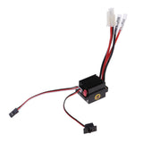 Maxbell 320A 3S Brush ESC Speed Controller High Pressure for HPI RC Crawler & RC Boat Upgrade Parts - Aladdin Shoppers