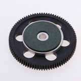 Maxbell RC Car Gearbox Gear Metal Pinion Cogs Set for Axial SCX10 1/10 Rock Crawler - Aladdin Shoppers