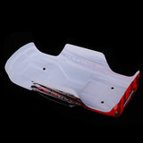 Maxbell For WLtoys 1/18 Car Body Shell Top Canopy A979-B-01 For A979-B Car Shell Parts - Aladdin Shoppers