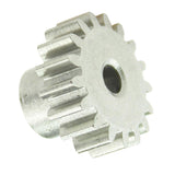 Maxbell 12428-0088 ,RC Motor Gear, Aluminum Motor Gear ,for WLtoys 12428 ,12423 - Aladdin Shoppers