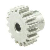 Maxbell 12428-0088 ,RC Motor Gear, Aluminum Motor Gear ,for WLtoys 12428 ,12423 - Aladdin Shoppers