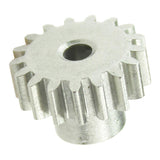 Maxbell 12428-0088 ,RC Motor Gear, Aluminum Motor Gear ,for WLtoys 12428 ,12423 - Aladdin Shoppers