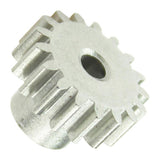 Maxbell 12428-0088 ,RC Motor Gear, Aluminum Motor Gear ,for WLtoys 12428 ,12423 - Aladdin Shoppers