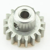 Maxbell 12428-0088 ,RC Motor Gear, Aluminum Motor Gear ,for WLtoys 12428 ,12423 - Aladdin Shoppers