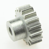 Maxbell 12428-0088 ,RC Motor Gear, Aluminum Motor Gear ,for WLtoys 12428 ,12423 - Aladdin Shoppers