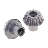 Maxbell 2pcs Main Drive Gear for WLtoys 12428 12423 12628 12429 RC Car 12429-1154 - Aladdin Shoppers