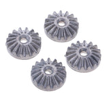 Maxbell 16T Diff / Differential Planet Gear for WLtoys 12428 12423 12628 12429, 4Pcs - Aladdin Shoppers